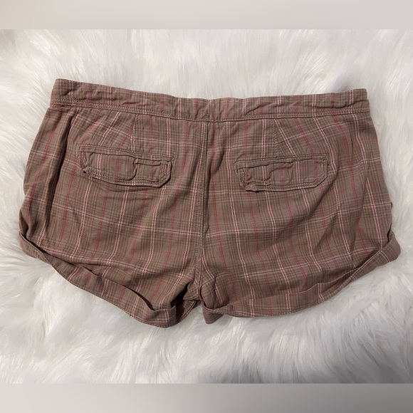 A&F shorts - Picture 2 of 2